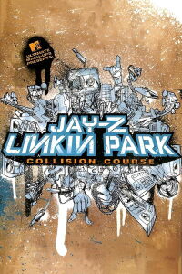 Collision Course - Jay-Z and Linkin Park (2004)