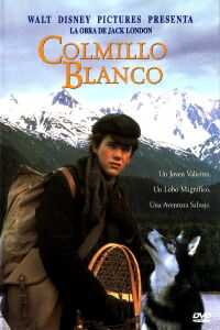 Colmillo Blanco (1973)