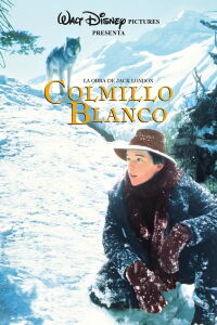 Colmillo blanco (1991)