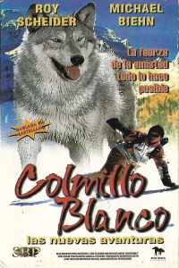 Colmillo blanco, las nuevas aventuras (1999)