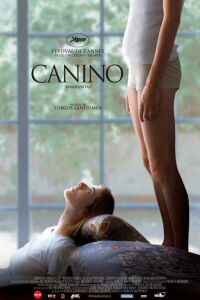 Colmillos (2009)