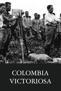 Colombia victoriosa (1933)