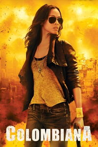 Colombiana (2011)