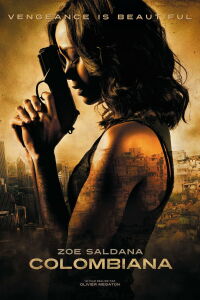 Colombienne (2011)
