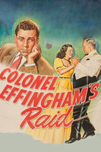 Colonel Effingham's Raid (1946)