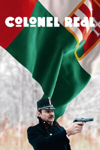 Colonel Redl (1985)