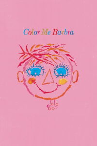 Color Me Barbra (1966)