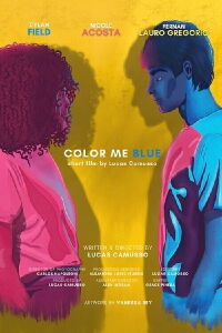 Color Me Blue (2020)