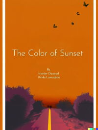 Color of Sunset (2020)