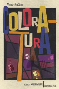Coloratura (2023)