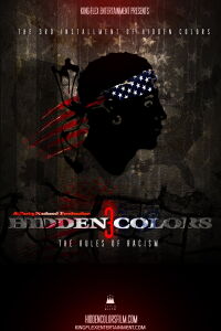 Colores ocultos 3: Las reglas del racismo (2014)
