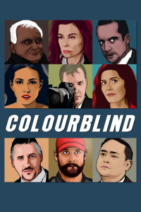 Colourblind (2019)