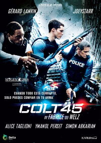 Colt 45 (2014)