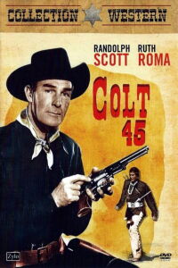 Colt .45 (1950)