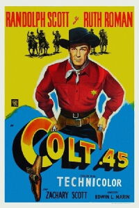 Colt 45 (1950)