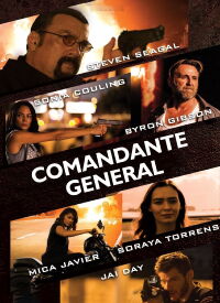 Comandante General (2019)