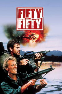 Comando Alto Riesgo (1993)