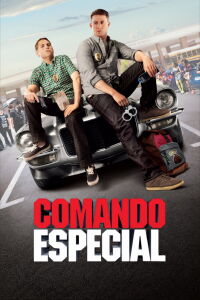 Comando Especial (2012)
