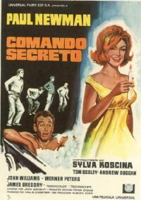 Comando secreto (1968)