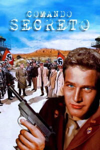 Comando secreto (1968)