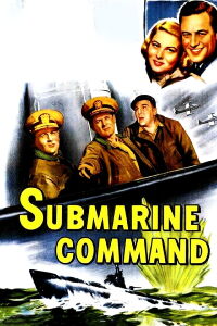 Comando submarino (1951)