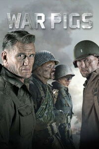 Comando War Pigs (2015)