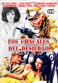 Comandos (1968)
