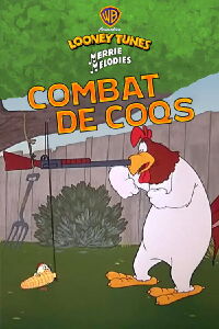 Combat de coqs (1959)