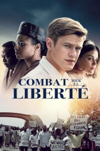 Combat pour la liberté (2021)
