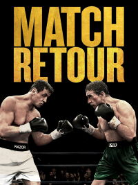 Combat revanche (2013)