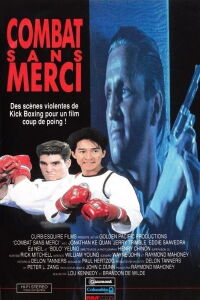 Combat sans merci (1991)