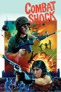 Combat Shock (Fuerza en combate) (1986)