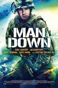 Combattant (2016)