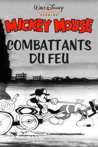 Combattants du Feu (1930)