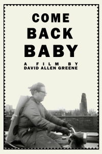 Come Back Baby (1968)