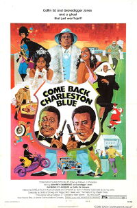 Come Back, Charleston Blue (1972)