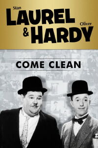Come Clean (1931)