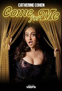 Come for Me (2024)