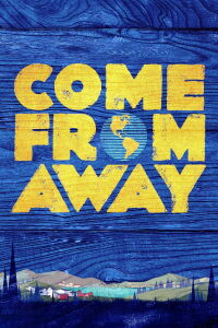 Come from Away (2021)