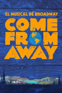 Come from Away (2021)