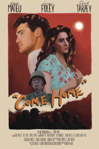Come Home (2024)