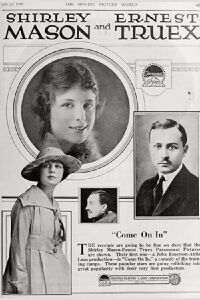 Come on In (1918)