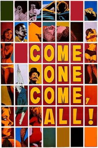 Come One, Come All (1970)