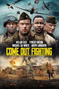 Come Out Fighting (2023)