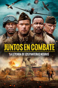 Come Out Fighting (2023)