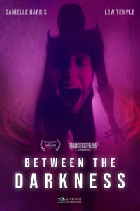 Come, Said the Night (2019)