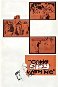 Come Spy with Me (1967)