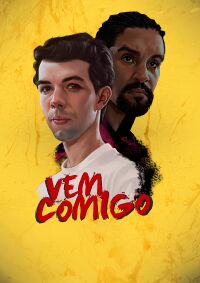 Come with Me (2018)