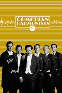 Comediantes Armónicos (1997)