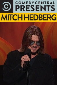 Comedy Central Presents Mitch Hedberg (1999)